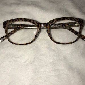 ♠️KATE SPADE READER GLASSES 👓 +1.00
